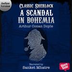 A Scandal in Bohemia
