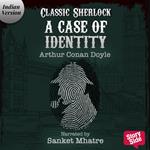 A Case of Identity