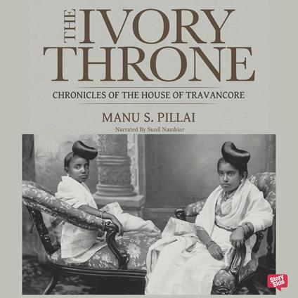 Ivory Throne, The