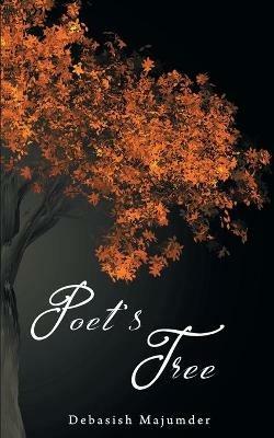 Poet's Tree - Debasish Majumder - cover