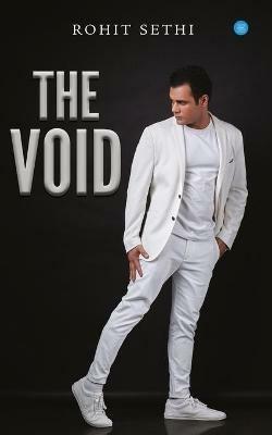 The void - Rohit Sethi - cover