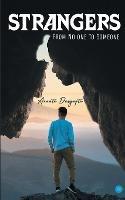 Strangers -- From No One to Someone - Ananta Dasgupta - cover