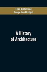 A History of Architecture