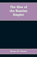 The Rise of the Russian Empire