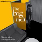 The Big Theft
