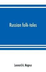 Russian folk-tales