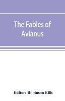 The fables of Avianus