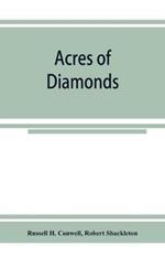 Acres of diamonds