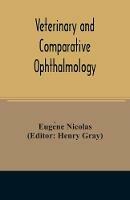 Veterinary and comparative ophthalmology