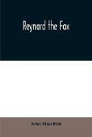 Reynard the fox - John Masefield - cover