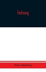 Fechsung