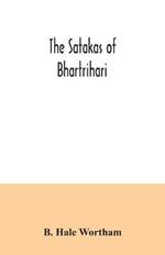 The Satakas of Bhartrihari
