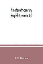 Nineteenth-century English ceramic art