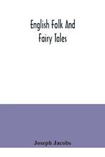 English folk and fairy tales