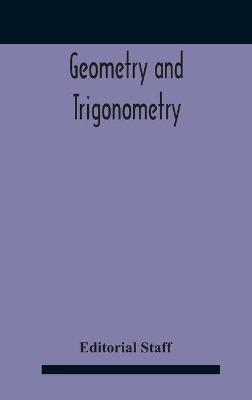 Geometry And Trigonometry - cover