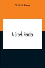 A Greek Reader