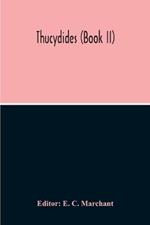 Thucydides (Book II)
