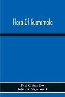 Flora Of Guatemala