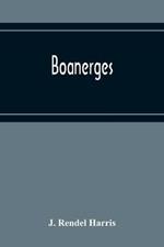 Boanerges