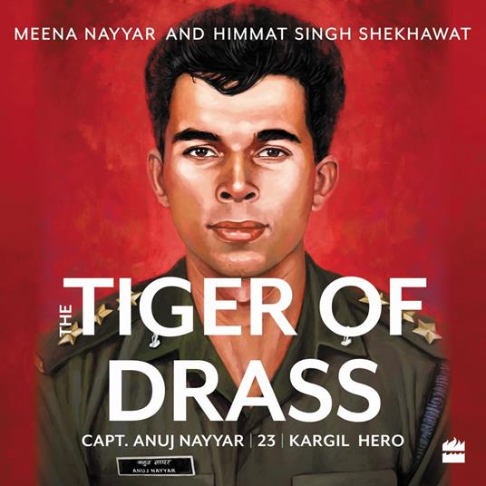 Tiger of Drass