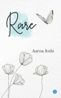 Rare - Aarna Joshi - cover