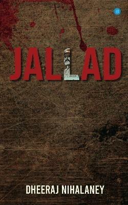 Jallad - Giri Dheeraj Nihalaney - cover