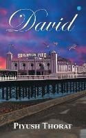 Libro in inglese David  - Piyush Thorat