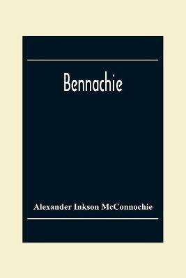 Bennachie - Alexander Inkson McConnochie - cover