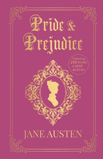 Pride & Prejudice