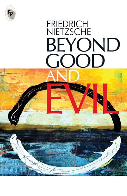 Beyond Good And Evil