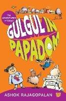 Gulgul in Papadom