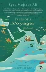 Tales of a Voyager (Joley Dangay)