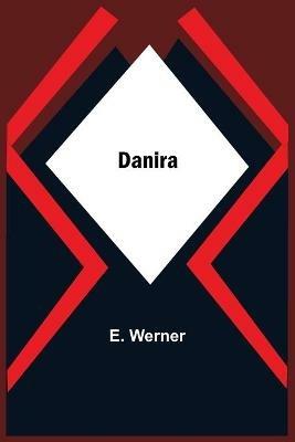 Danira - E Werner - cover