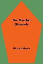 The Datchet Diamonds