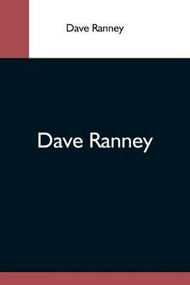 Dave Ranney - Dave Ranney - cover