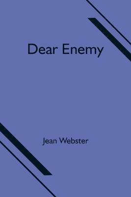 Dear Enemy - Jean Webster - cover