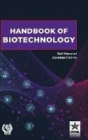 Handbook of Biotechnology - cover