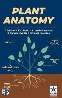 Plant Anatomy - T Pullaiah - cover