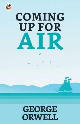 Coming Up for Air - George Orwell - cover