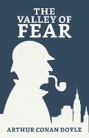 The Valley of Fear - Arthur Doyle Conan - cover