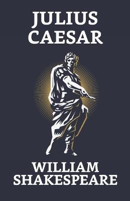 Julius Caesar - William Shakespeare - cover