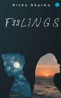 Libro in inglese F33lings  - Nisha Sharma