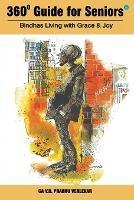 360 Guide for Seniors - Prabhu Ca V B Verlekar - cover