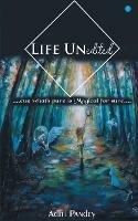 Libro in inglese LIFE- unedited  - Aditi Pandey