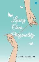 Libro in inglese Living Ones Originality  - Anita Kongari