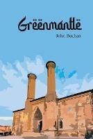 Greenmantle - John Buchan - cover
