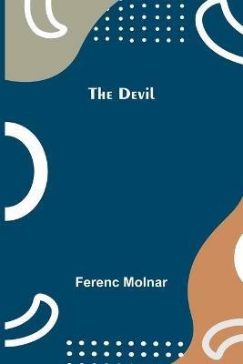The Devil - Ferenc Molnar - cover