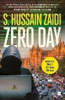 Zero Day - S. Hussain Zaidi - cover