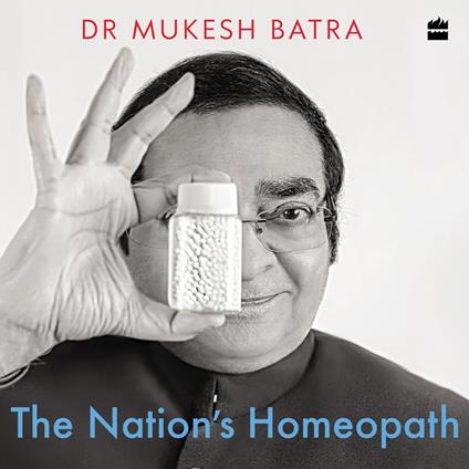 The Nation's Homeopath