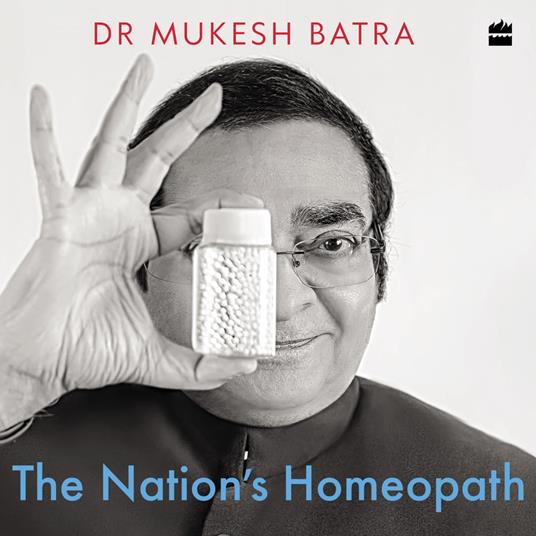 The Nation's Homeopath